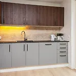 40581-juelsminde-pot-strandby-310 Tatil Evi *