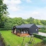 40581-juelsminde-pot-strandby-310 Tatil Evi Sonderby (Midtjylland)