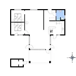 Tatil Evi 40581-juelsminde-pot-strandby-310