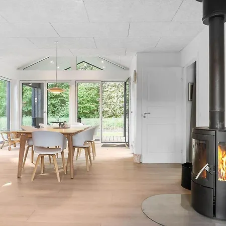 度假居 40581-juelsminde-pot-strandby-310 Sonderby (Midtjylland)