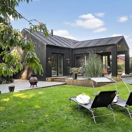 40581-juelsminde-pot-strandby-310 度假居 *