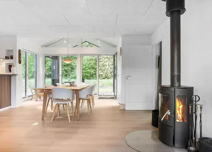 Holiday home 40581-juelsminde-pot-strandby-310 Sonderby (Midtjylland)
