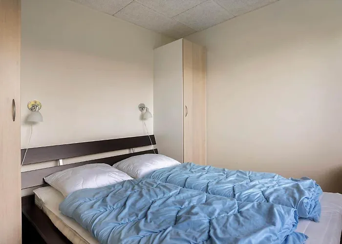 Holiday home 40581-juelsminde-pot-strandby-310 *