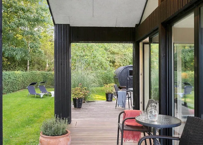 40581-juelsminde-pot-strandby-310 度假居 *