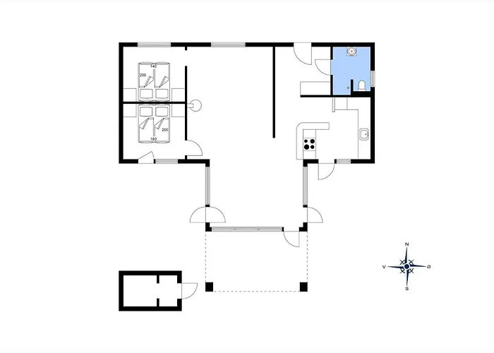 Holiday home 40581-juelsminde-pot-strandby-310